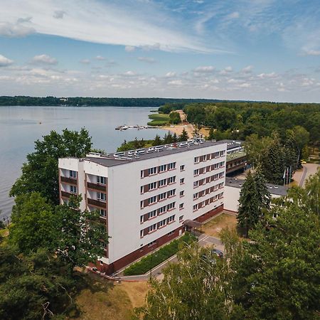 Rewita Rynia Hotel Białobrzegi Eksteriør billede